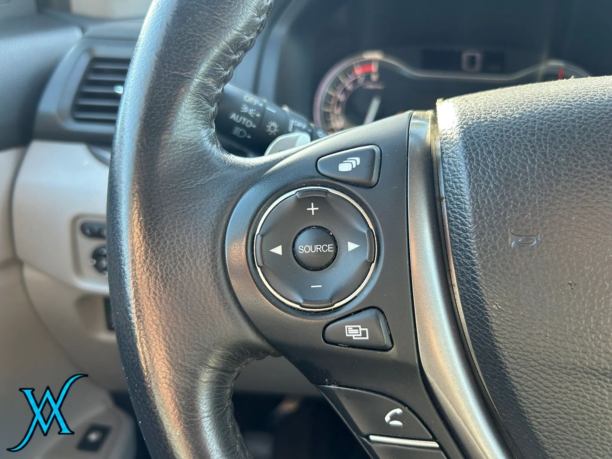 Used 2023 Honda Ridgeline RTL image 35