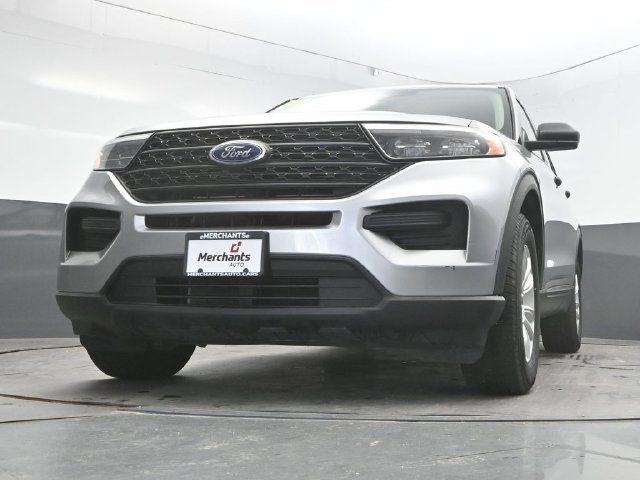 Used 2021 Ford Explorer 4WD image 29