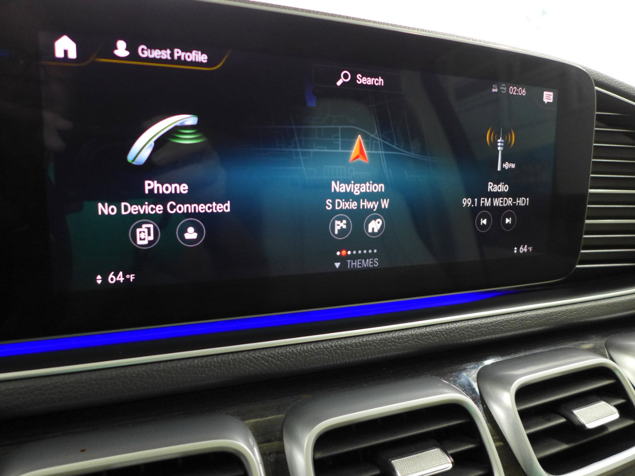 Used 2020 Mercedes-Benz GLE 350 image 28