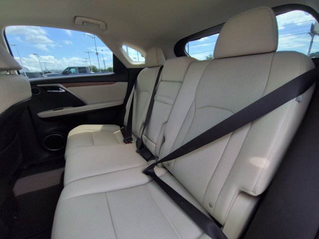 Used 2020 Lexus RX 350 FWD w/ Premium Package image 17