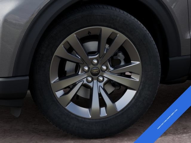 New 2027 Ford Explorer Active AWD/4WD image 22