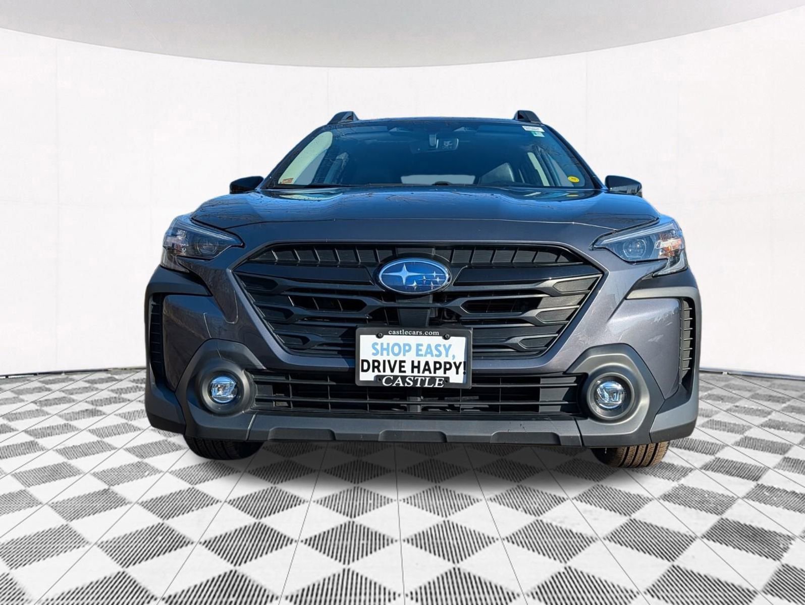Certified 2023 Subaru Outback Onyx Edition AWD/4WD image 15