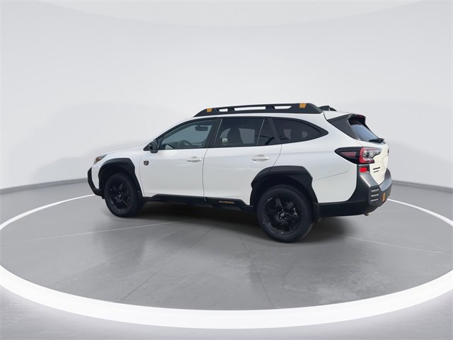 Used 2024 Subaru Outback Wilderness w/ Wilderness Package image 6