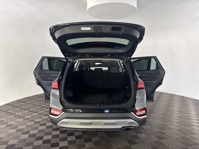 Used 2019 Hyundai Santa Fe SEL image 15