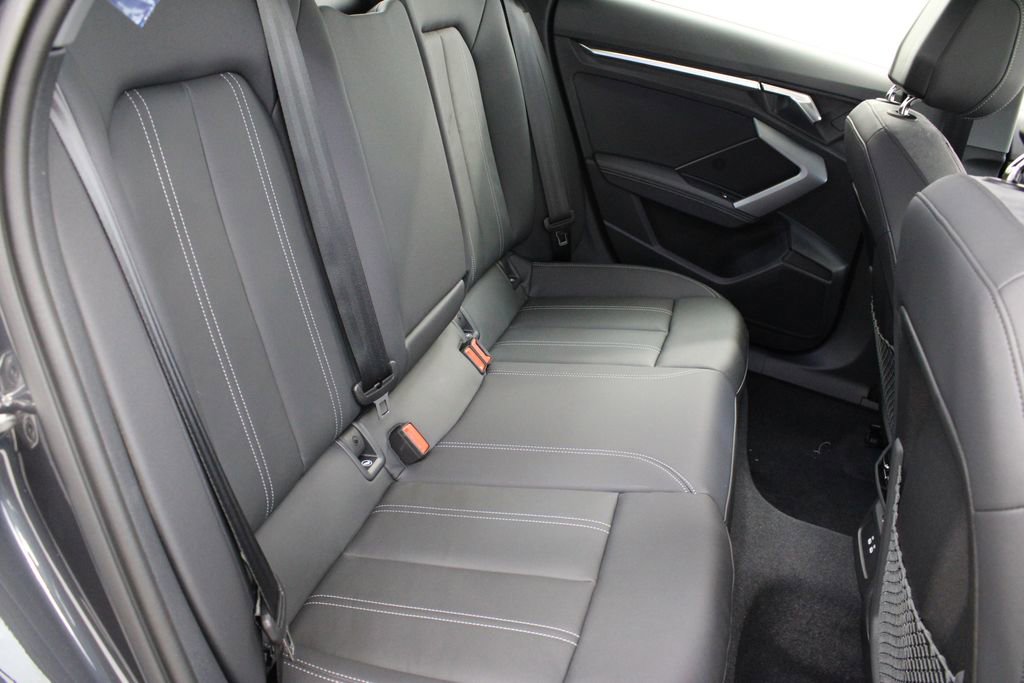 New 2026 Audi A3 2.0T Premium image 21