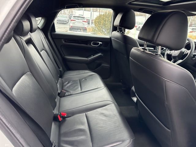 Used 2023 Honda Civic Sport Touring image 30