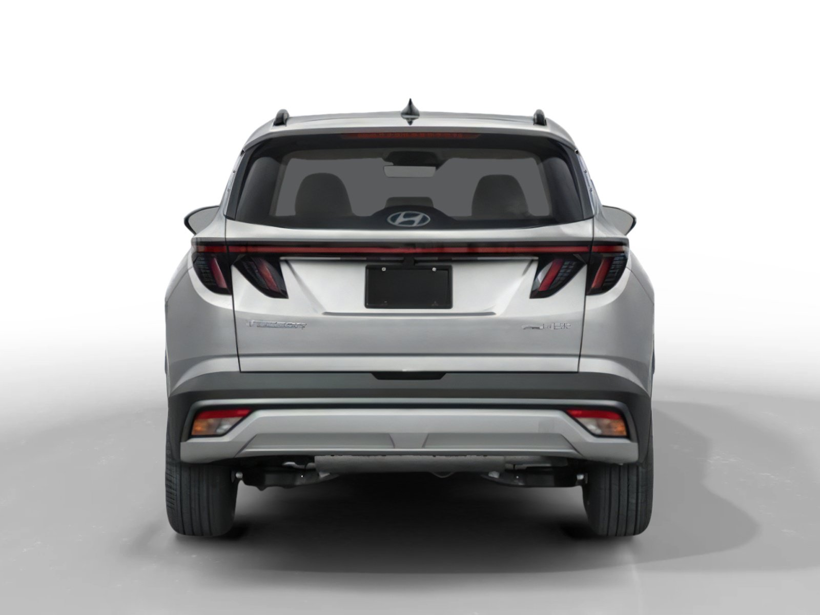 New 2026 Hyundai Tucson SEL w/ Tow & Go Package AWD/4WD image 5