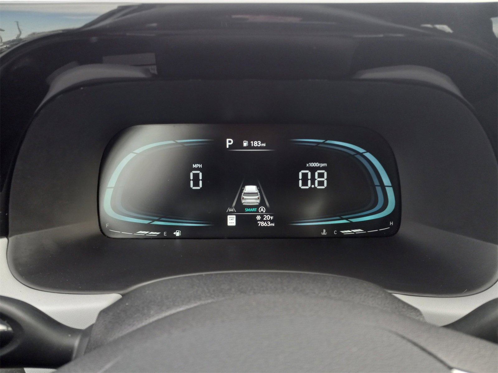 Used 2025 Hyundai Palisade SE image 17