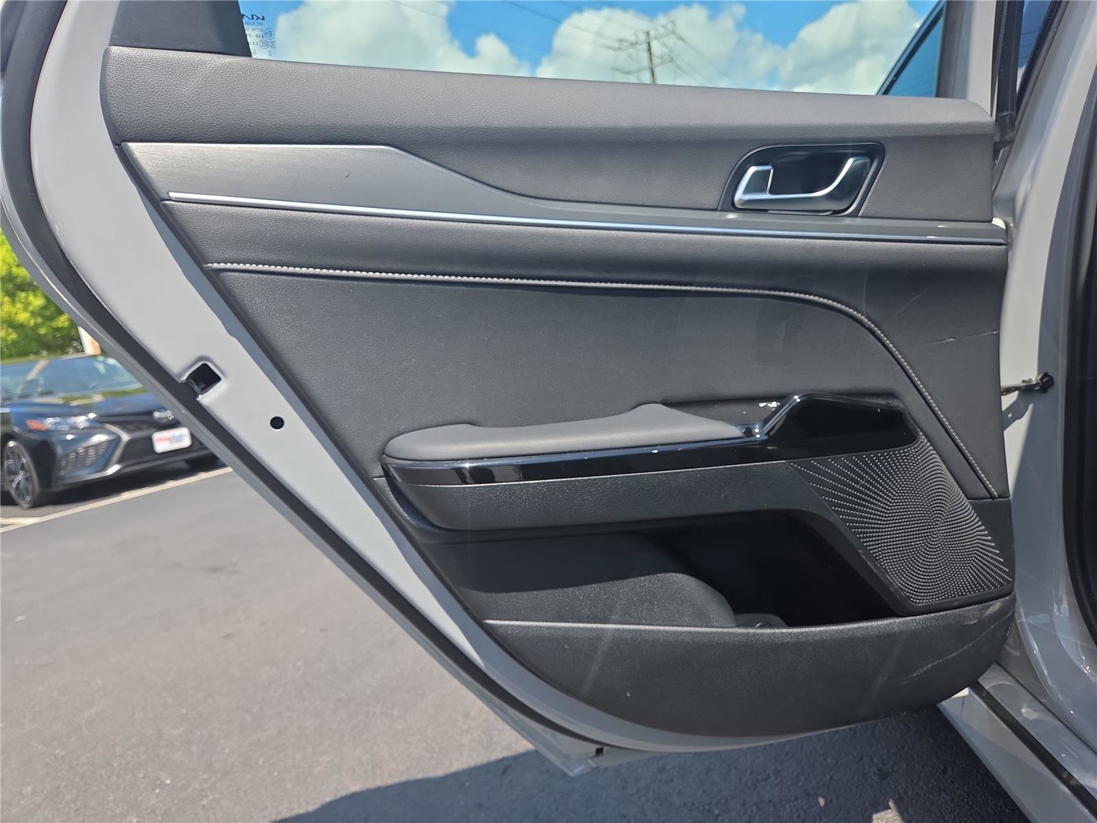 Used 2025 Kia K5 GT-Line AWD/4WD image 23