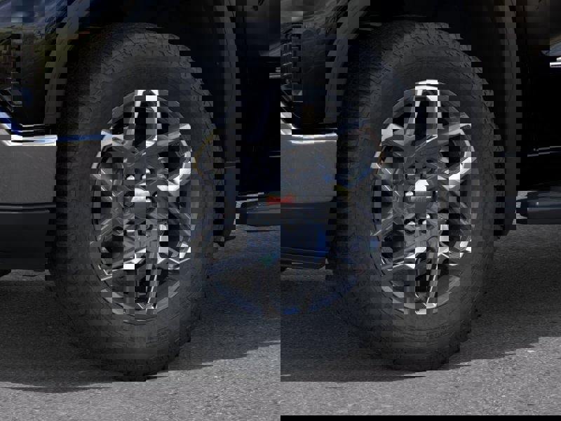 New 2026 GMC Sierra 1500 SLT image 9