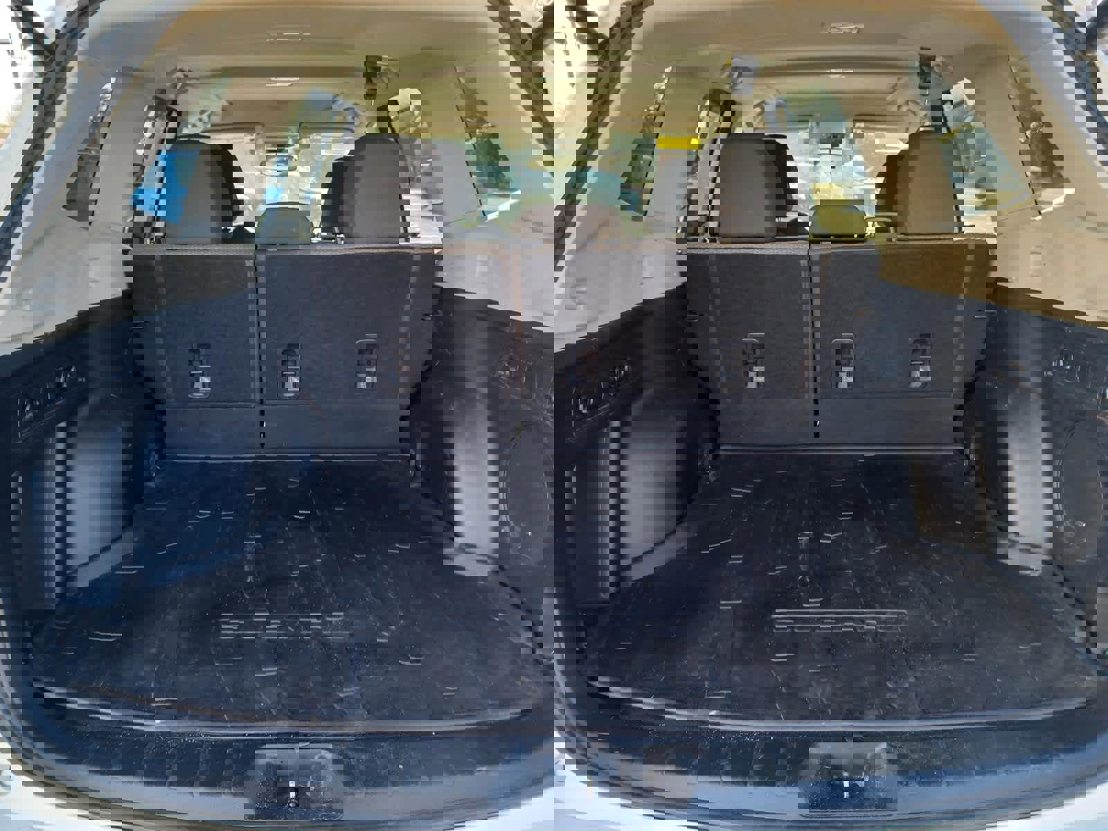 Used 2019 Subaru Forester Sport image 20