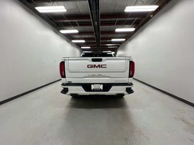 Certified 2023 GMC Sierra 1500 Denali w/ Denali Reserve Package image 7