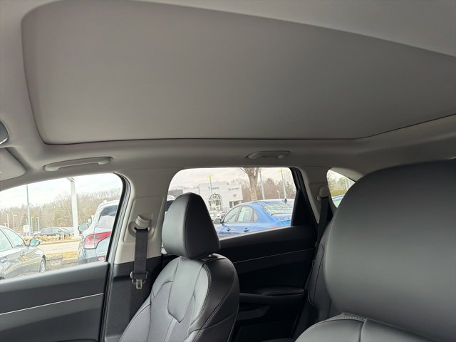 New 2026 Kia Sorento X-Line EX image 11