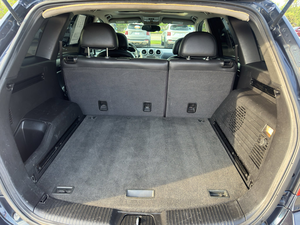 Used 2014 Chevrolet Captiva Sport LTZ FWD image 7