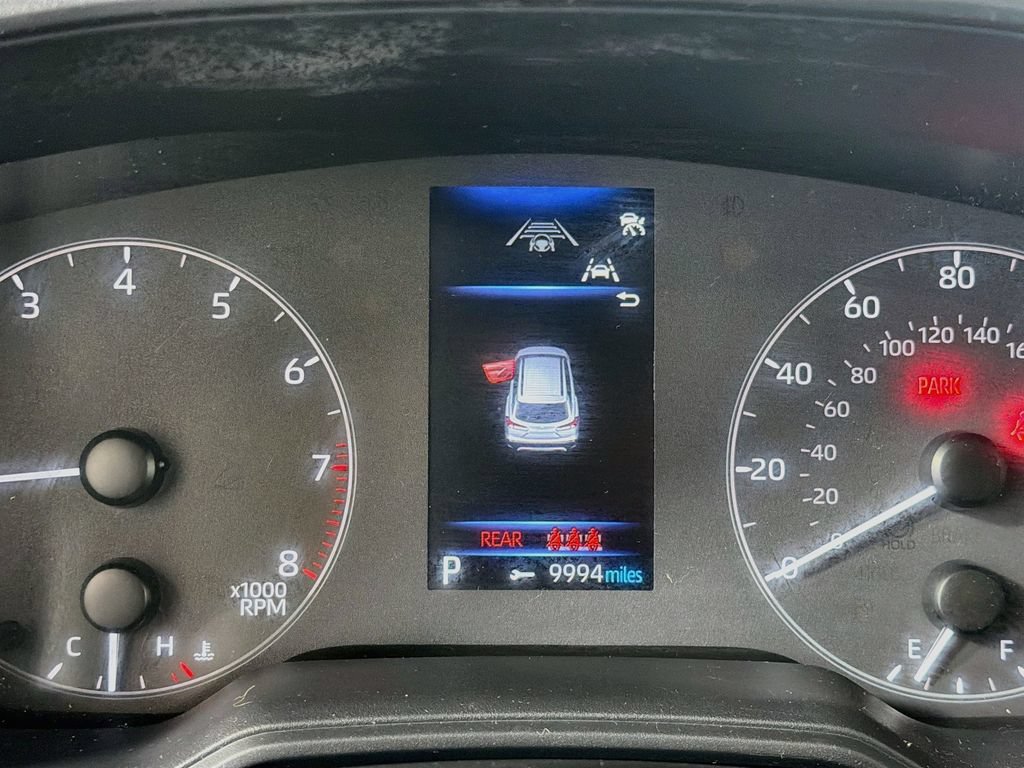 Used 2024 Toyota Corolla Cross L AWD/4WD image 14
