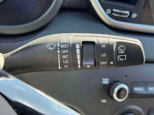Used 2020 Kia Sportage LX image 23