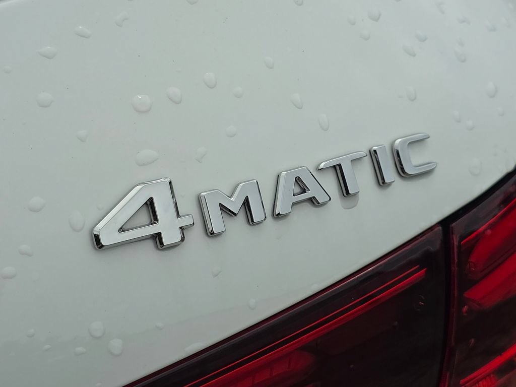 New 2026 Mercedes-Benz GLA 250 4MATIC image 4