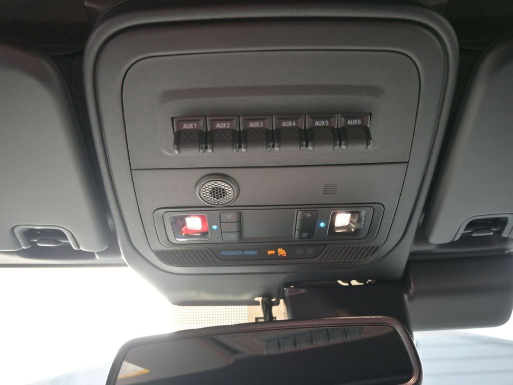 New 2025 Ford Bronco Badlands image 40