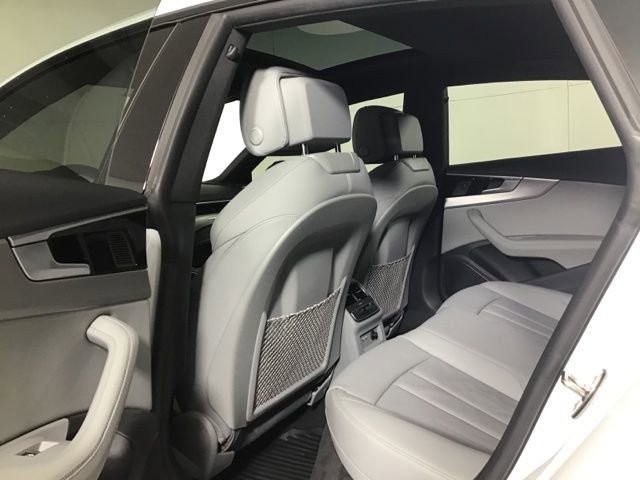 Certified 2023 Audi A5 2.0T Premium Plus w/ Premium Plus AWD/4WD image 23