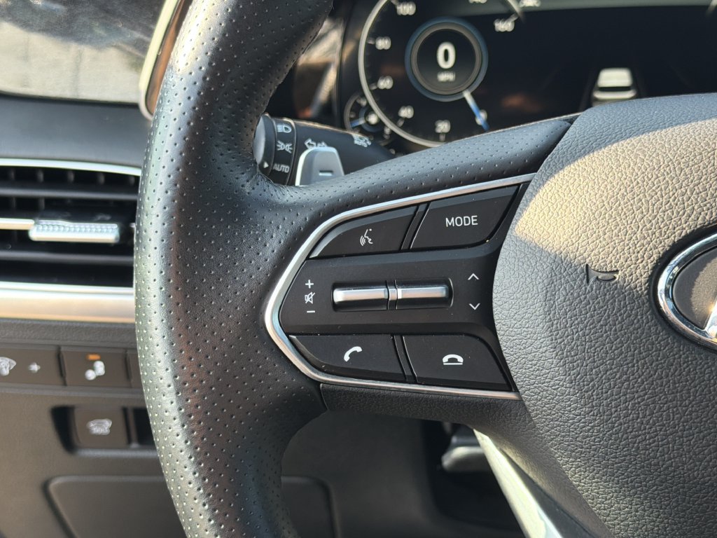 Used 2022 Hyundai Palisade Calligraphy FWD image 27