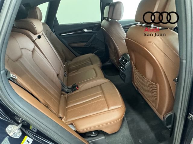 Used 2019 Audi Q5 Prestige AWD/4WD image 27