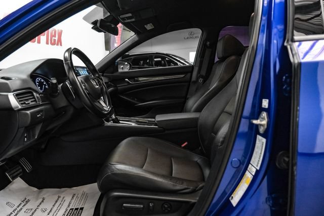 Used 2020 Honda Accord Sport image 4