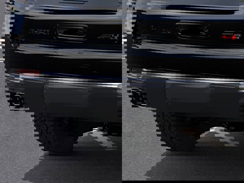 New 2026 GMC Yukon AT4 image 41