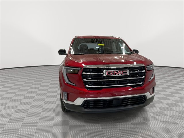 Certified 2024 GMC Acadia Elevation w/ Luxury Package image 2