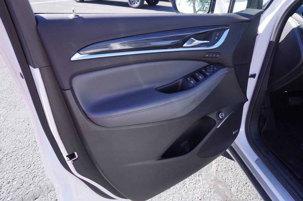 Certified 2022 Buick Enclave Premium w/ Surround and Sites Package image 15