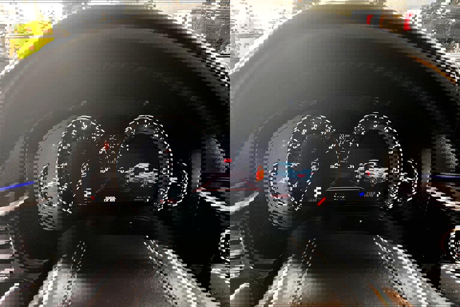 Used 2019 BMW 540i xDrive w/ Convenience Package image 25