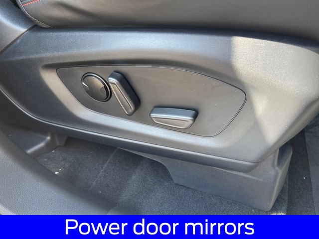 New 2026 Ford Explorer ST-Line w/ ST-Line Street Pack AWD/4WD image 39