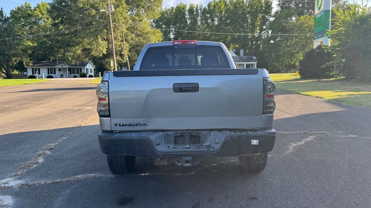 Used 2009 Toyota Tundra SR5 image 7