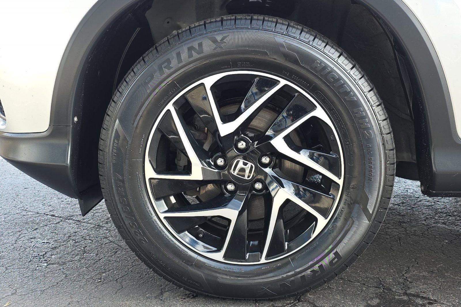 Used 2016 Honda CR-V SE image 24