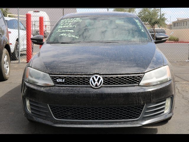 Used 2014 Volkswagen Jetta GLI Autobahn FWD image 3