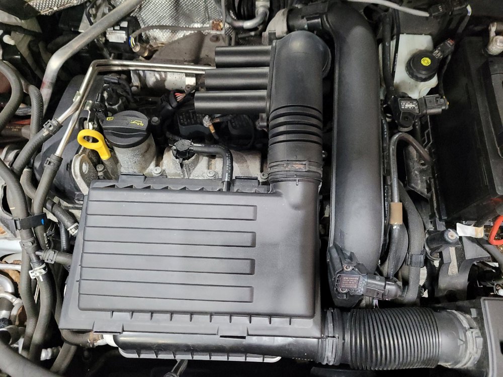 Used 2017 Volkswagen Jetta S image 30