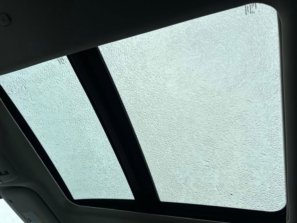 New 2025 Nissan Murano SL AWD/4WD image 22