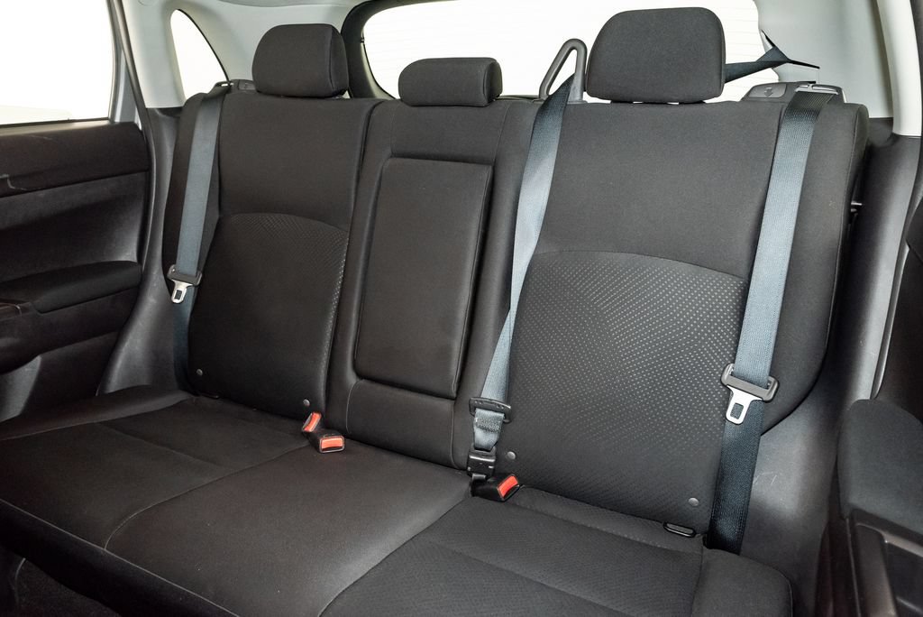 Used 2015 Mitsubishi Outlander Sport ES FWD image 18