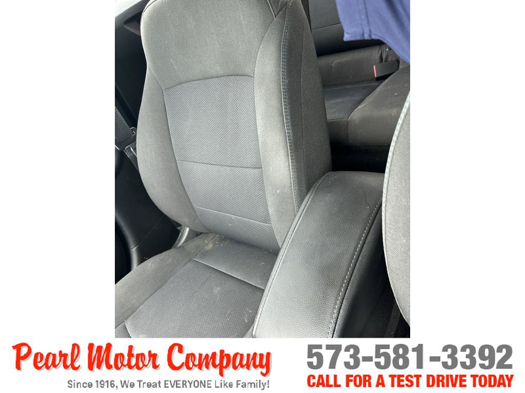 Certified 2018 Chevrolet Cruze LT FWD image 18