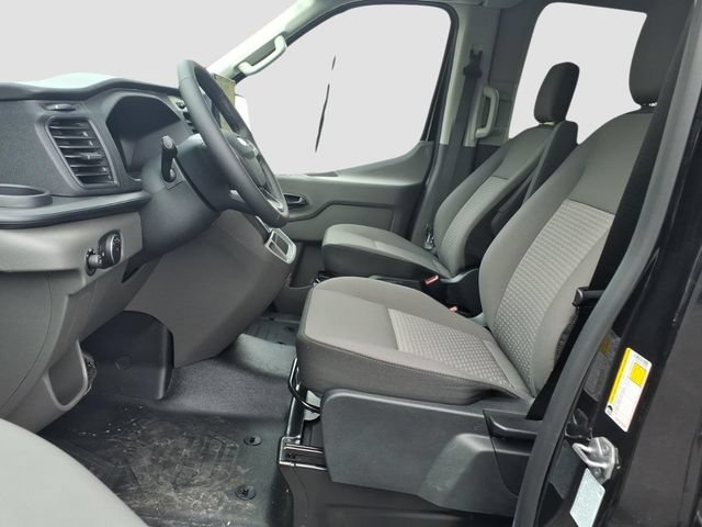 New 2026 Ford Transit 350 XLT RWD image 9