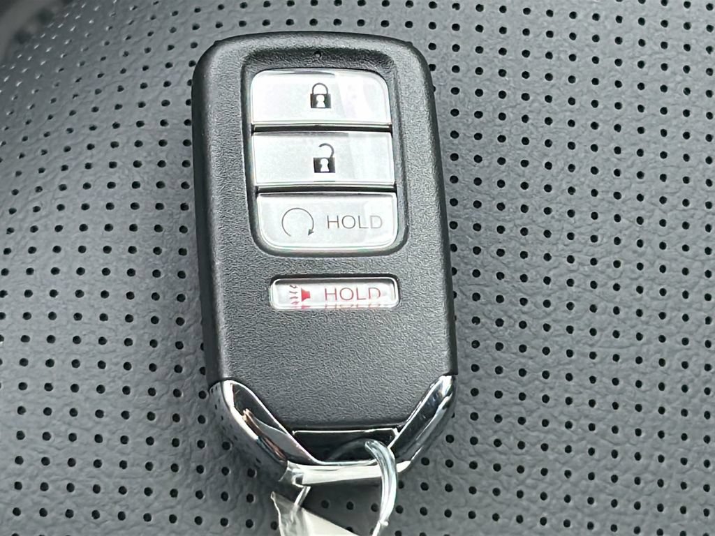 New 2026 Honda Ridgeline RTL image 29