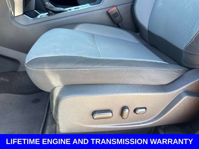 Used 2018 Ford Escape SE w/ SE Sync 3 Package FWD image 21