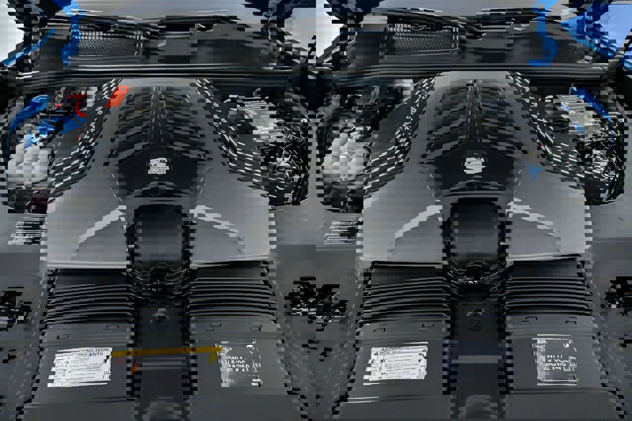 Used 2024 Lamborghini Urus Performante image 17