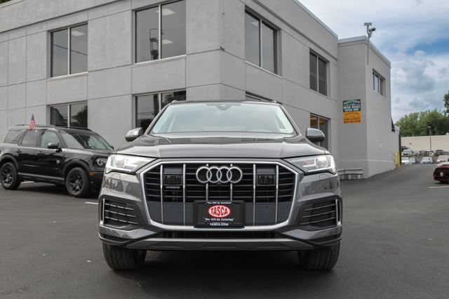 Used 2023 Audi Q7 2.0T Premium w/ Convenience Package AWD/4WD image 9