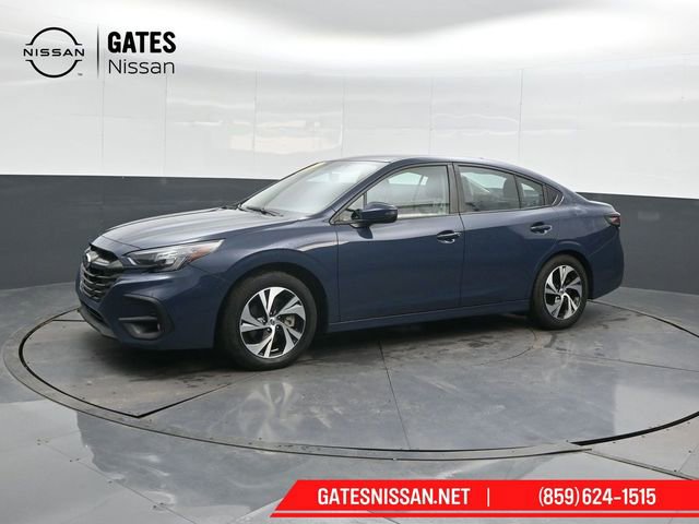 Used 2023 Subaru Legacy Premium image 7
