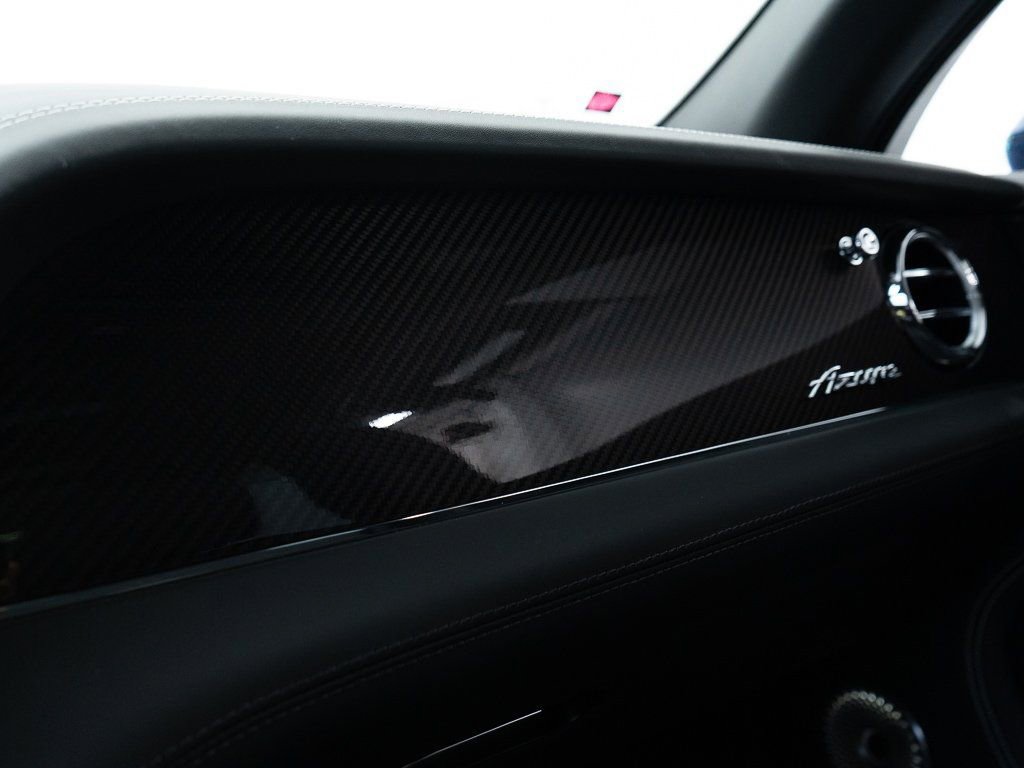 Used 2025 Bentley Bentayga Extended Wheelbase image 42