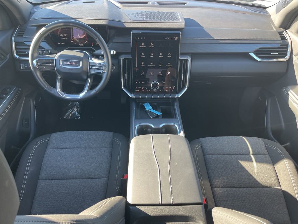 Used 2025 GMC Acadia Elevation FWD image 13