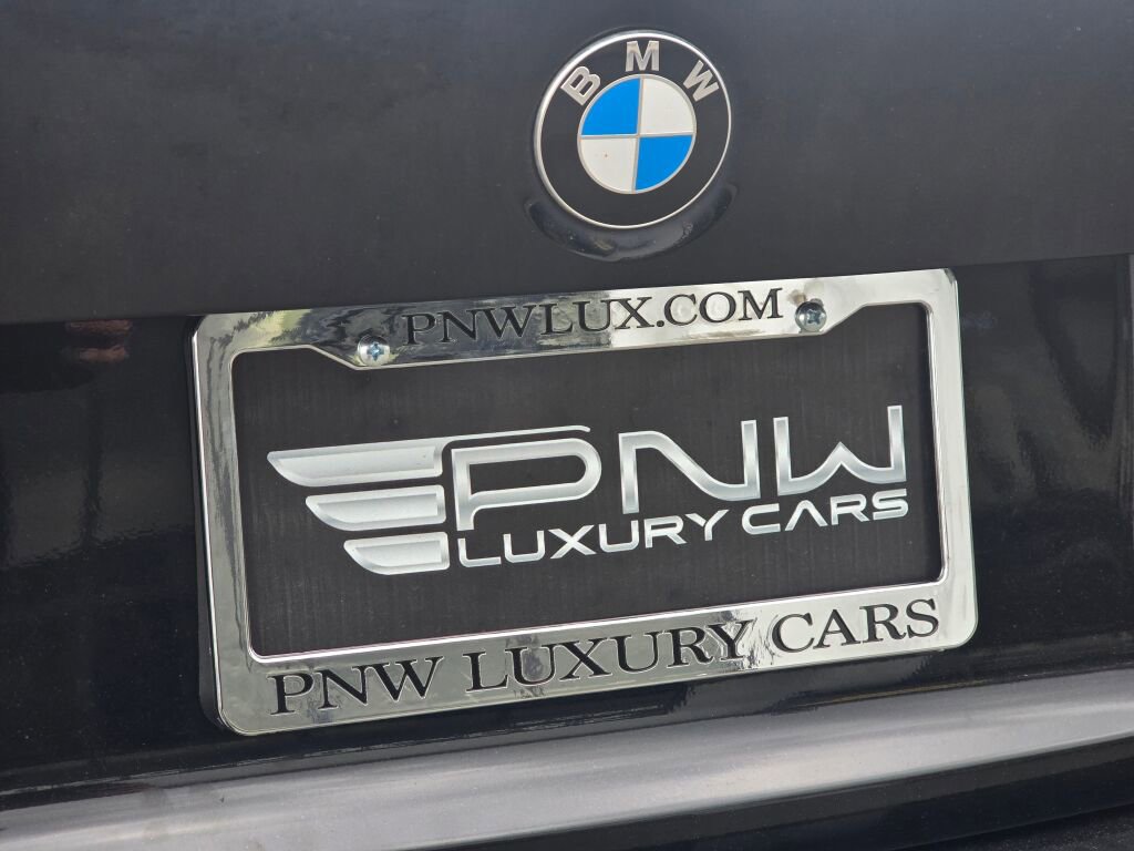 Used 2014 BMW ActiveHybrid 3 RWD image 13