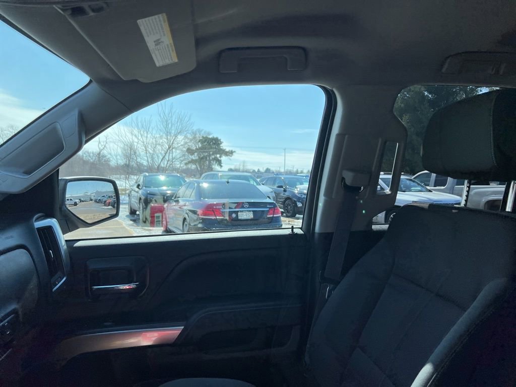 Used 2014 Chevrolet Silverado 1500 LT w/ All Star Edition image 18