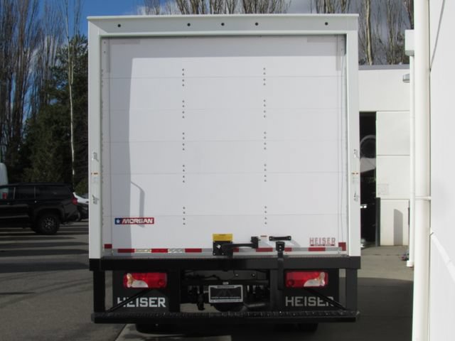 Used 2023 Mercedes-Benz Sprinter 3500 image 5