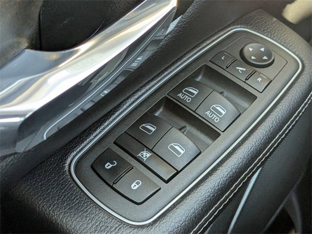 Used 2022 RAM 1500 Laramie image 30